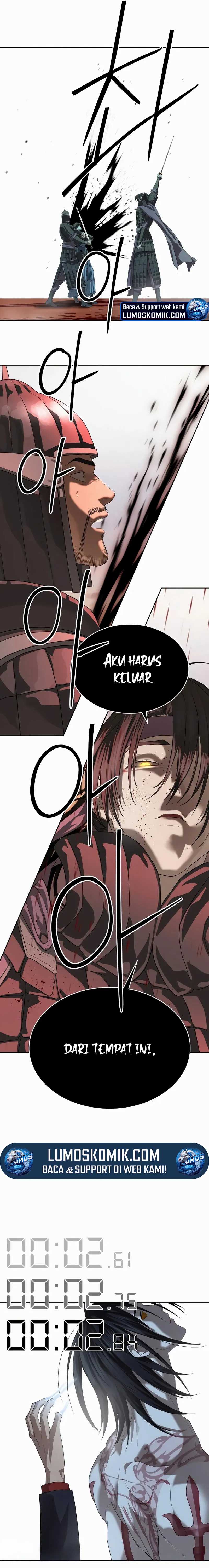 Special Civil Servant Chapter 47