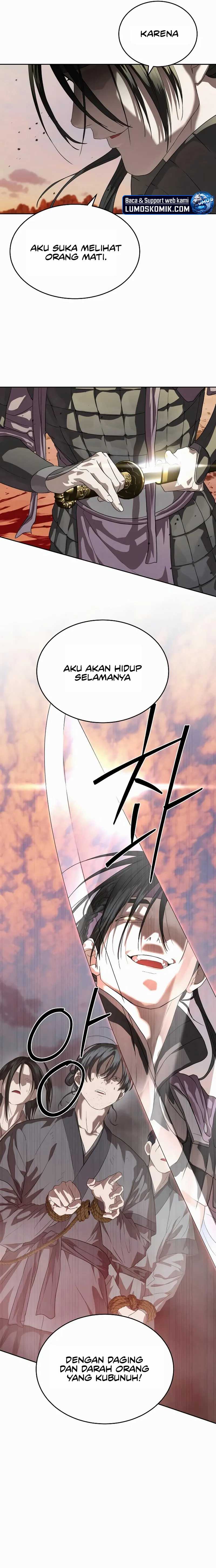 Special Civil Servant Chapter 47