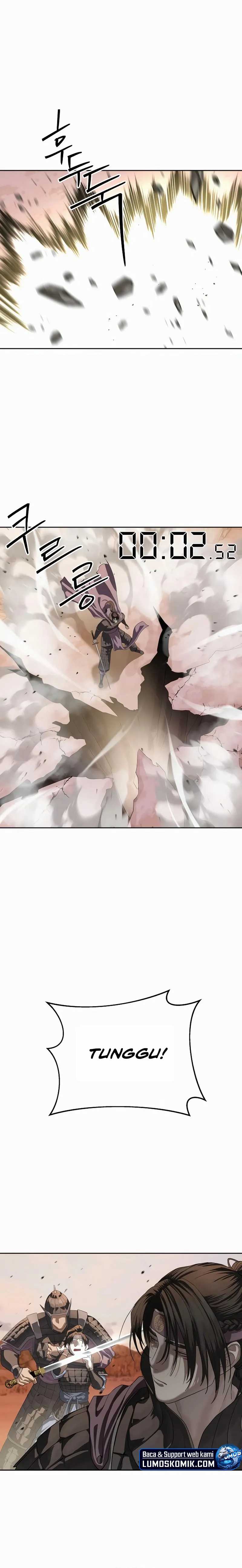 Special Civil Servant Chapter 47