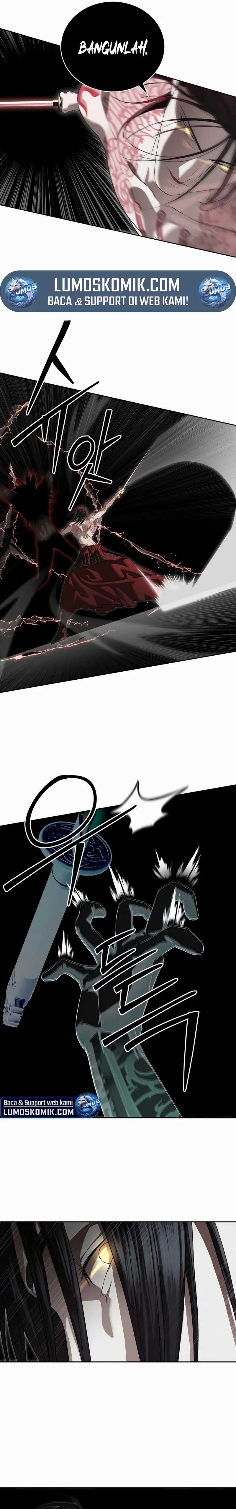 Special Civil Servant Chapter 48