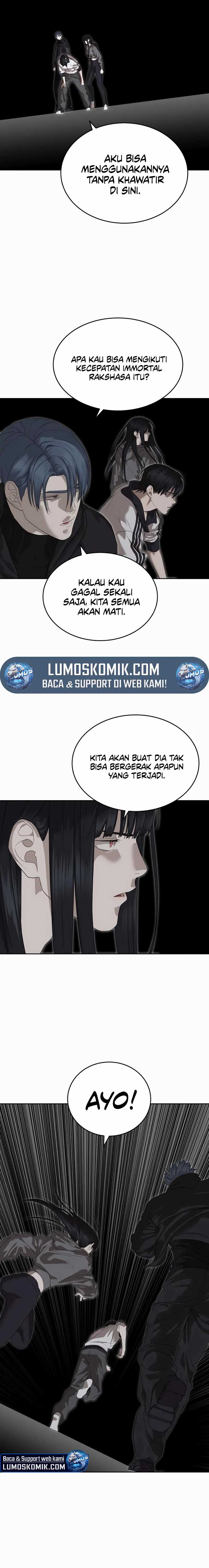 Special Civil Servant Chapter 48