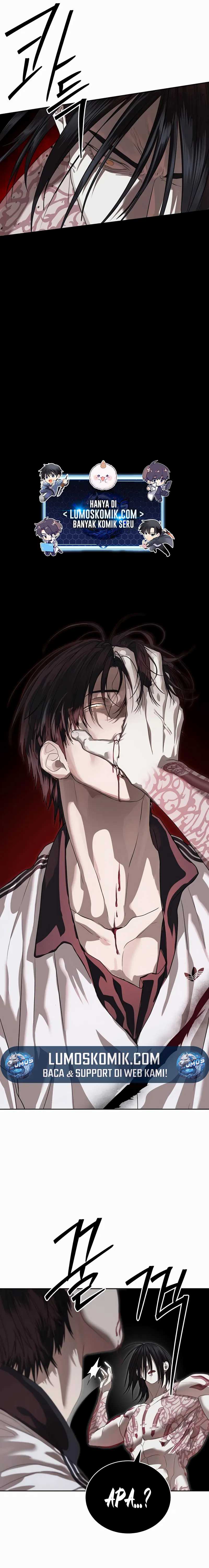 Special Civil Servant Chapter 48