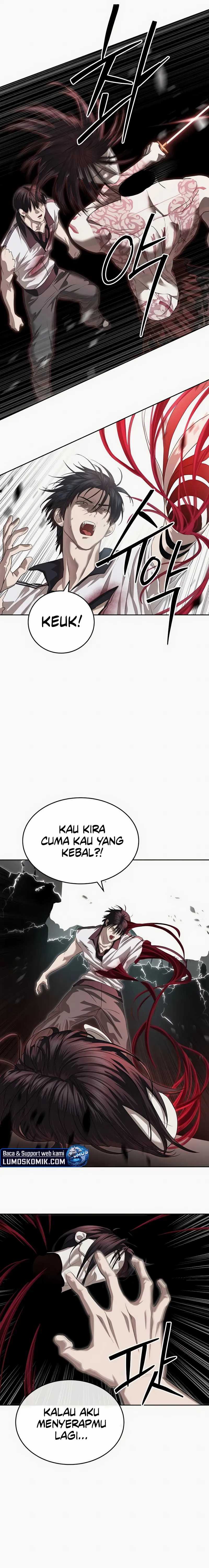 Special Civil Servant Chapter 49