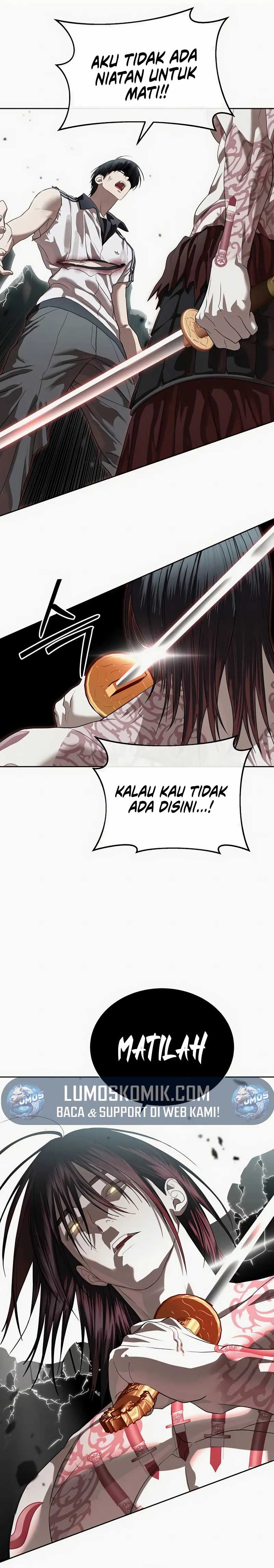 Special Civil Servant Chapter 49