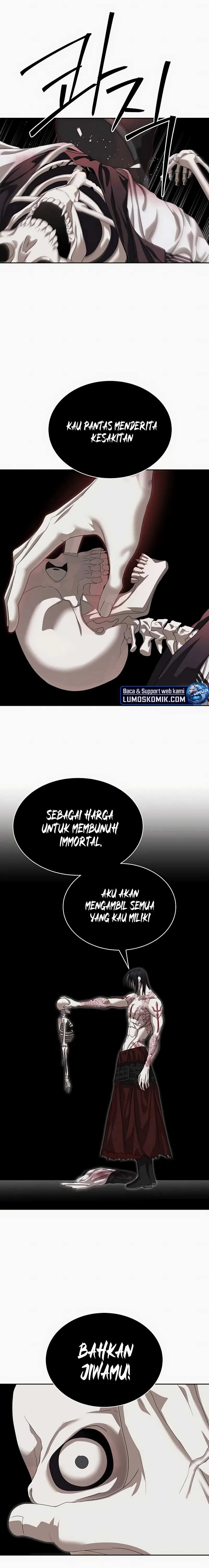 Special Civil Servant Chapter 49
