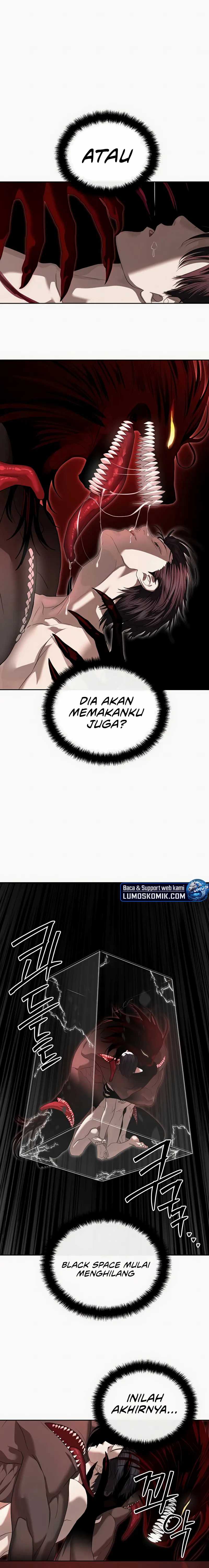 Special Civil Servant Chapter 49
