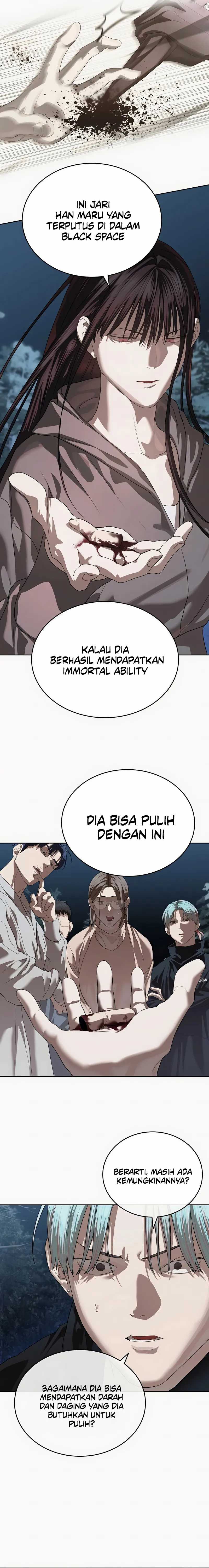 Special Civil Servant Chapter 49