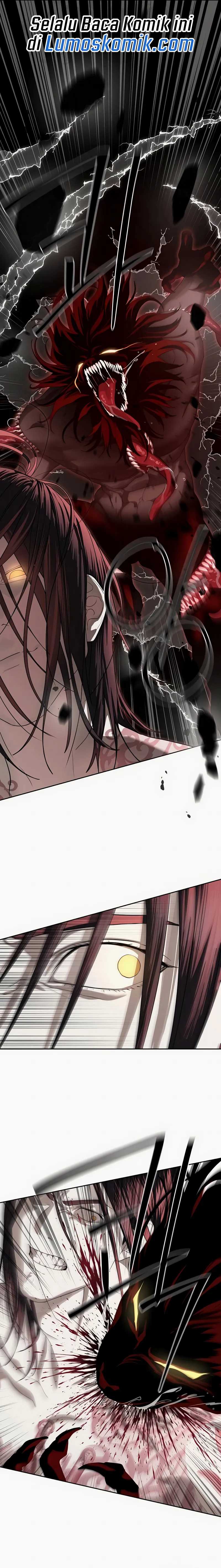 Special Civil Servant Chapter 49