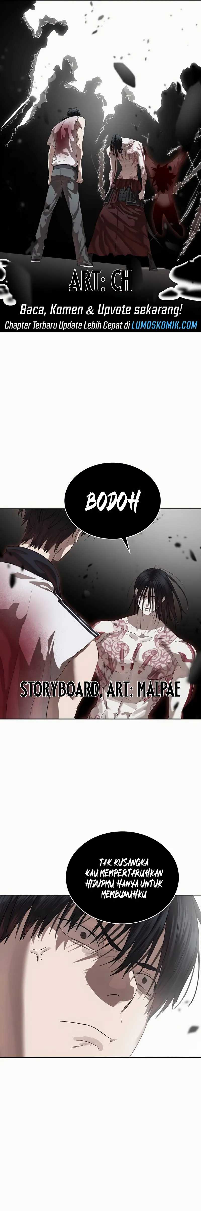 Special Civil Servant Chapter 49
