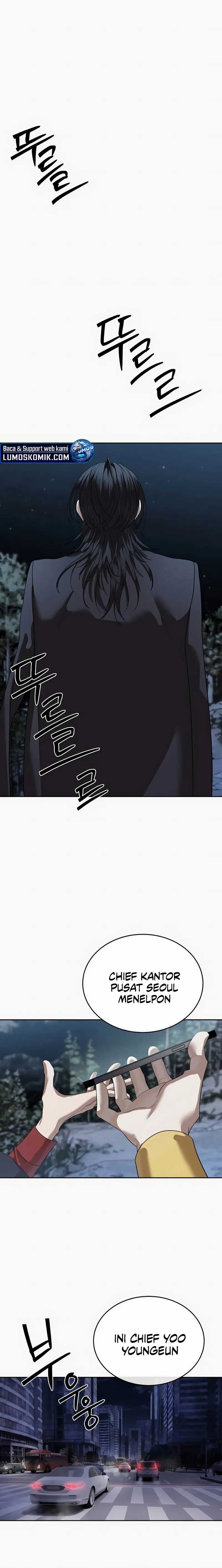 Special Civil Servant Chapter 49