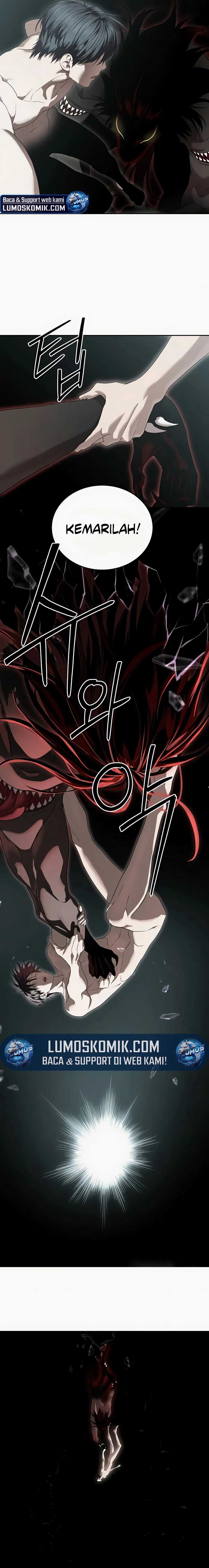 Special Civil Servant Chapter 49
