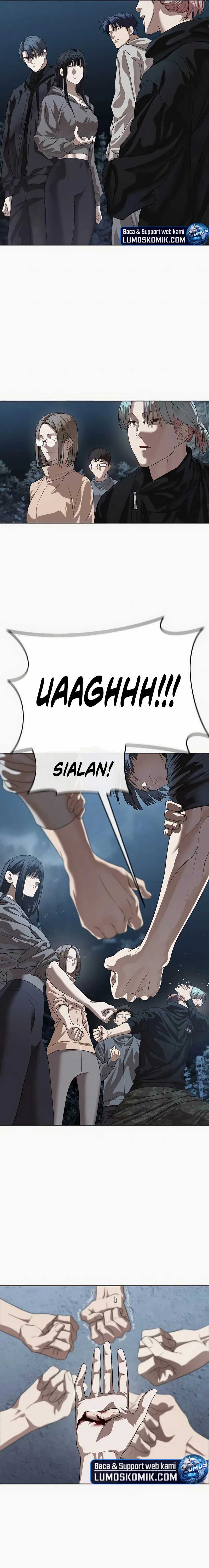 Special Civil Servant Chapter 49