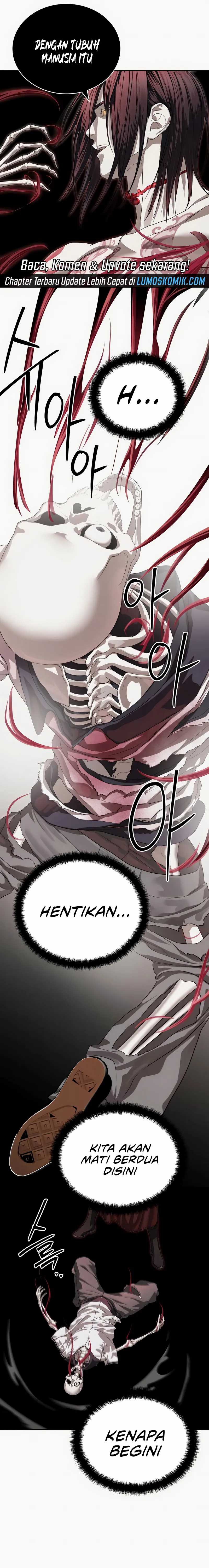 Special Civil Servant Chapter 49