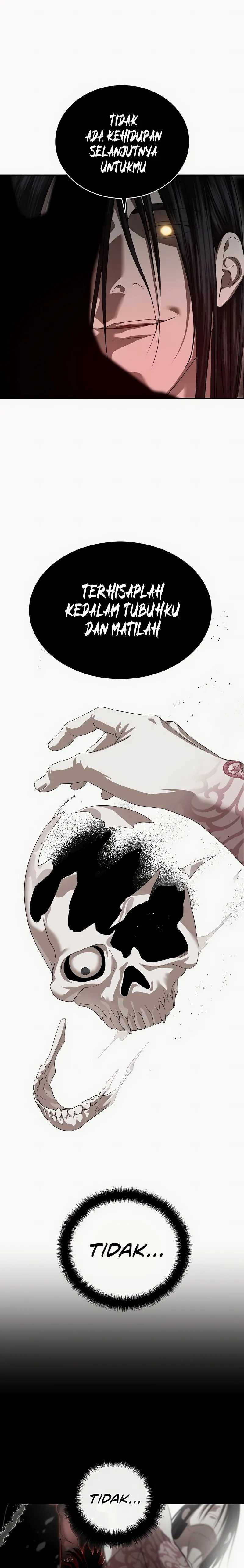Special Civil Servant Chapter 49