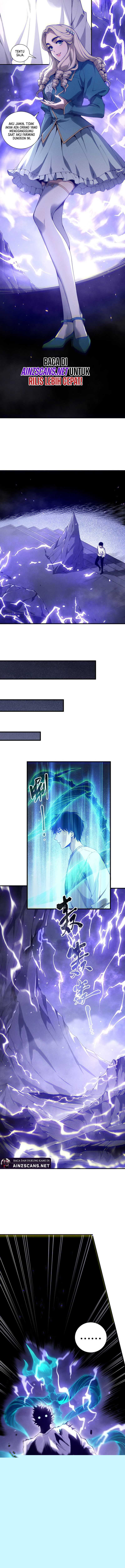 Disastrous Necromancer Chapter 174
