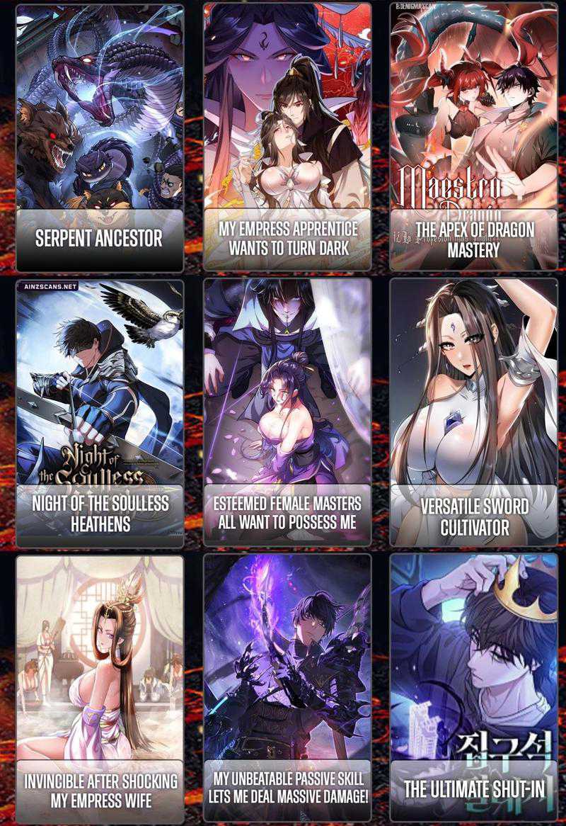 Disastrous Necromancer Chapter 175