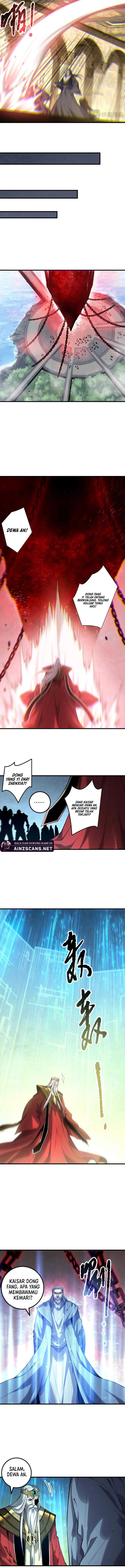 Disastrous Necromancer Chapter 178