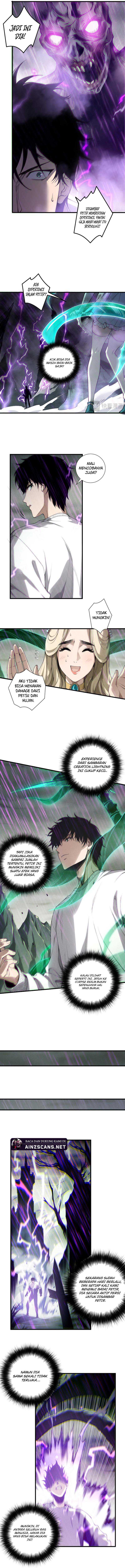 Disastrous Necromancer Chapter 180