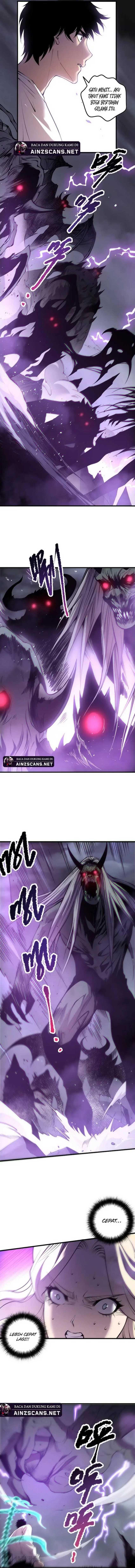 Disastrous Necromancer Chapter 182