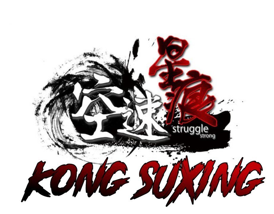 Kong Suxing Chapter 01
