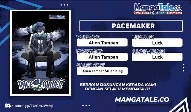 Pace Maker Chapter 02