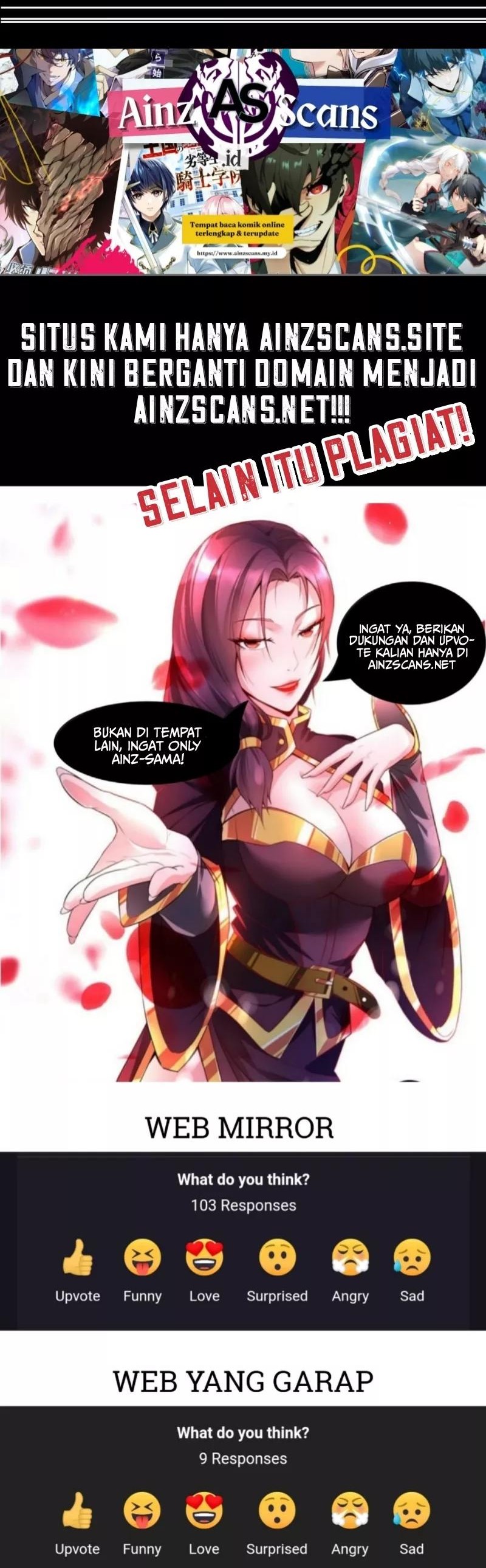 Demon God of Apocalyptic Behemot Chapter 27