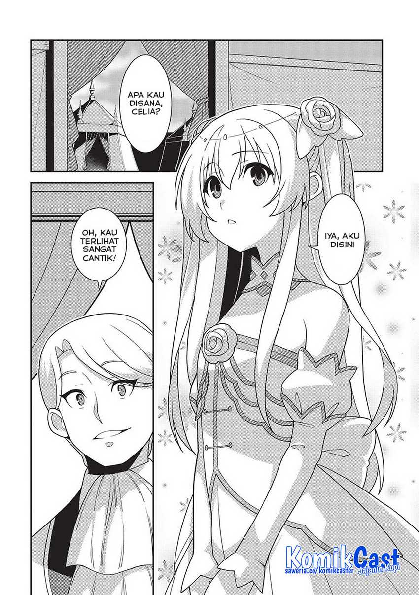 Seirei Gensouki (Minazuki Futago) Chapter 48