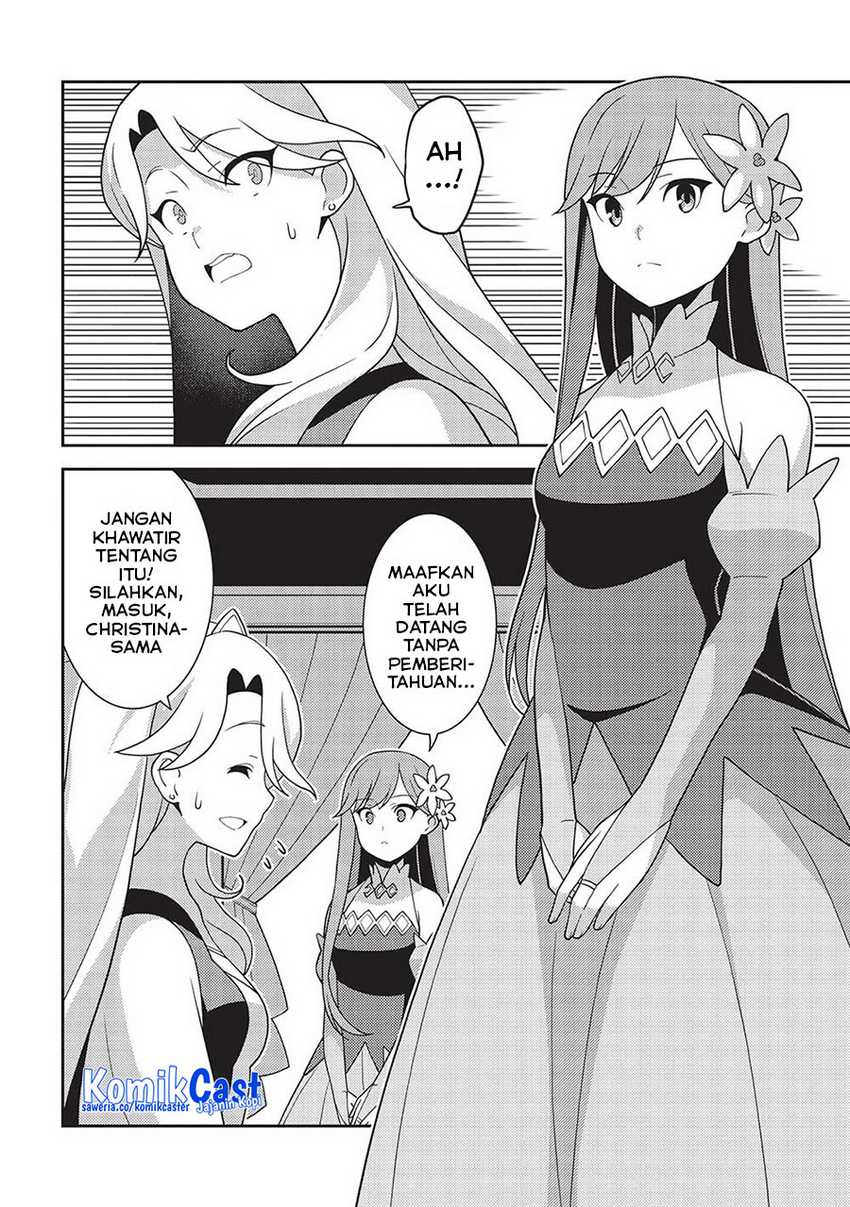 Seirei Gensouki (Minazuki Futago) Chapter 48