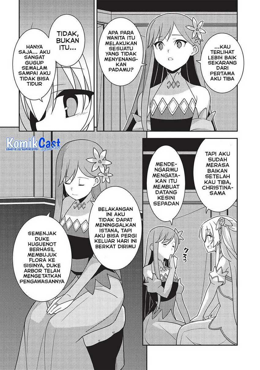 Seirei Gensouki (Minazuki Futago) Chapter 48