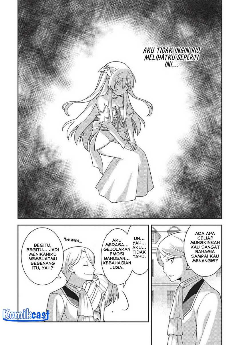 Seirei Gensouki (Minazuki Futago) Chapter 49