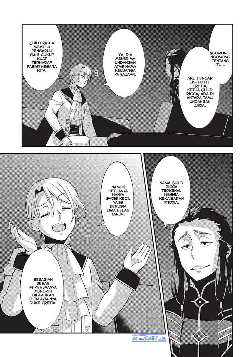 Seirei Gensouki (Minazuki Futago) Chapter 53