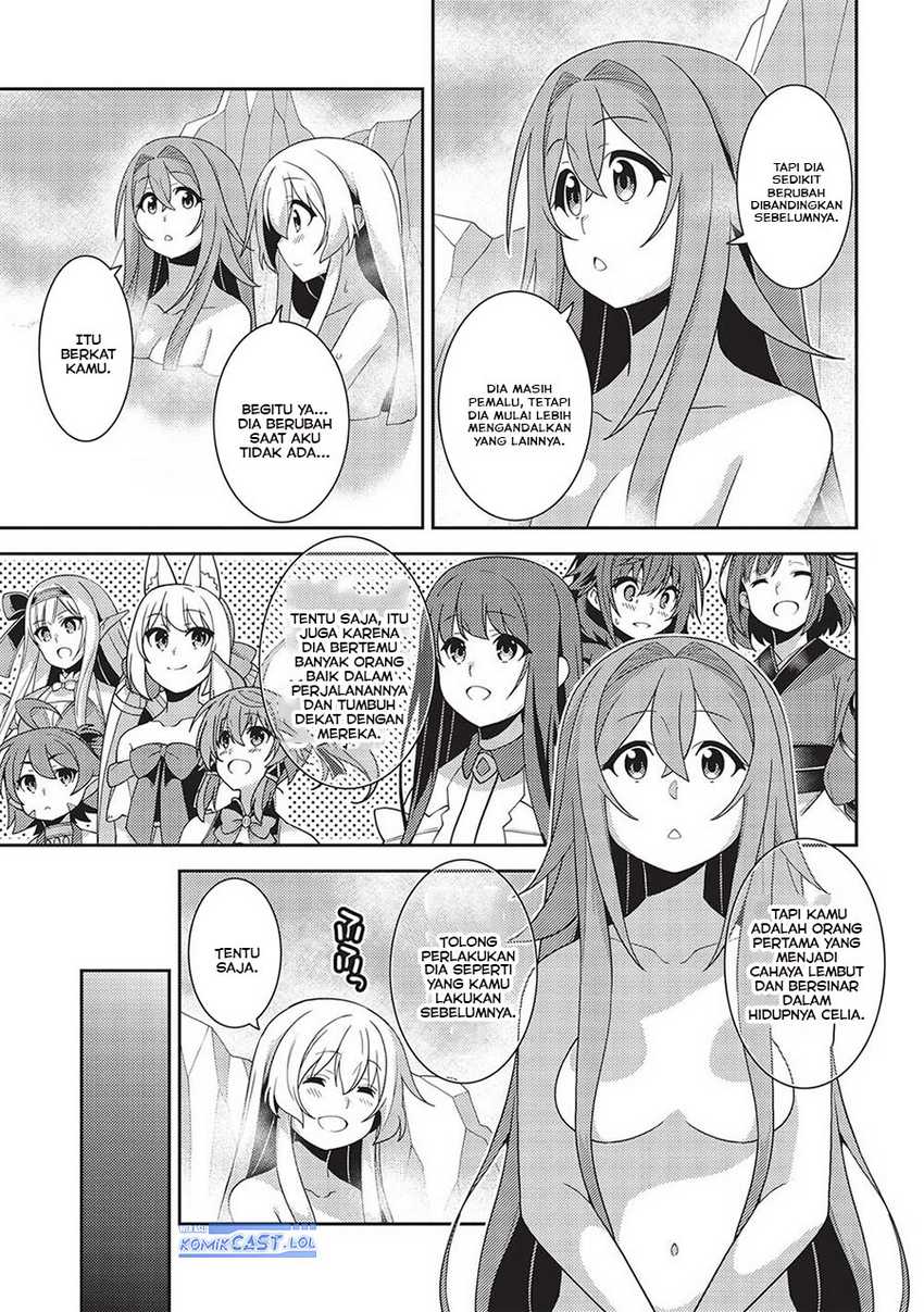 Seirei Gensouki (Minazuki Futago) Chapter 53
