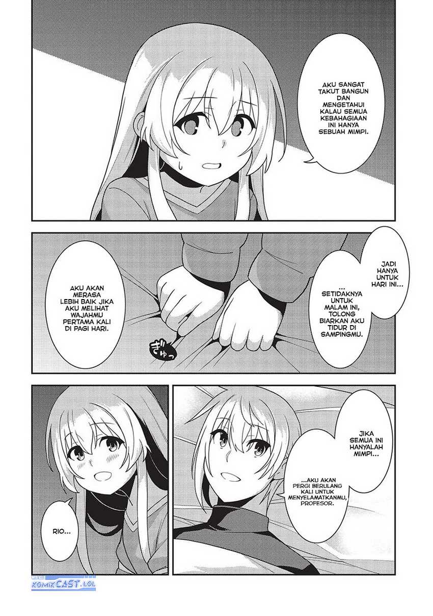Seirei Gensouki (Minazuki Futago) Chapter 53