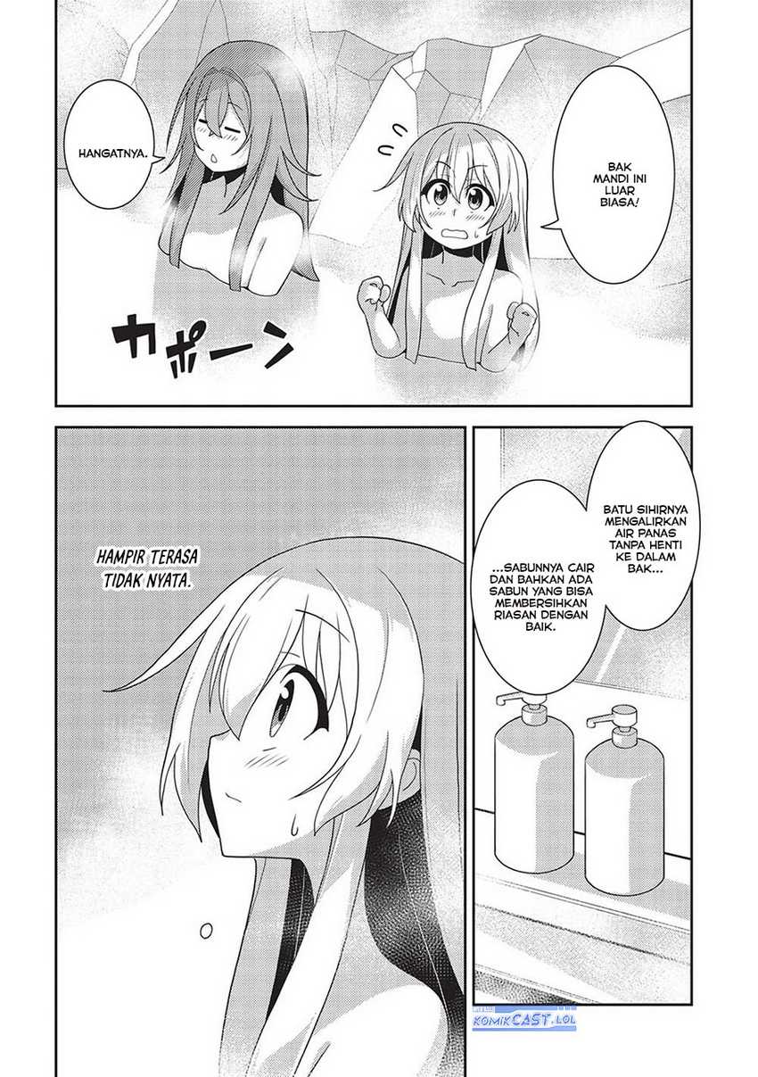 Seirei Gensouki (Minazuki Futago) Chapter 53