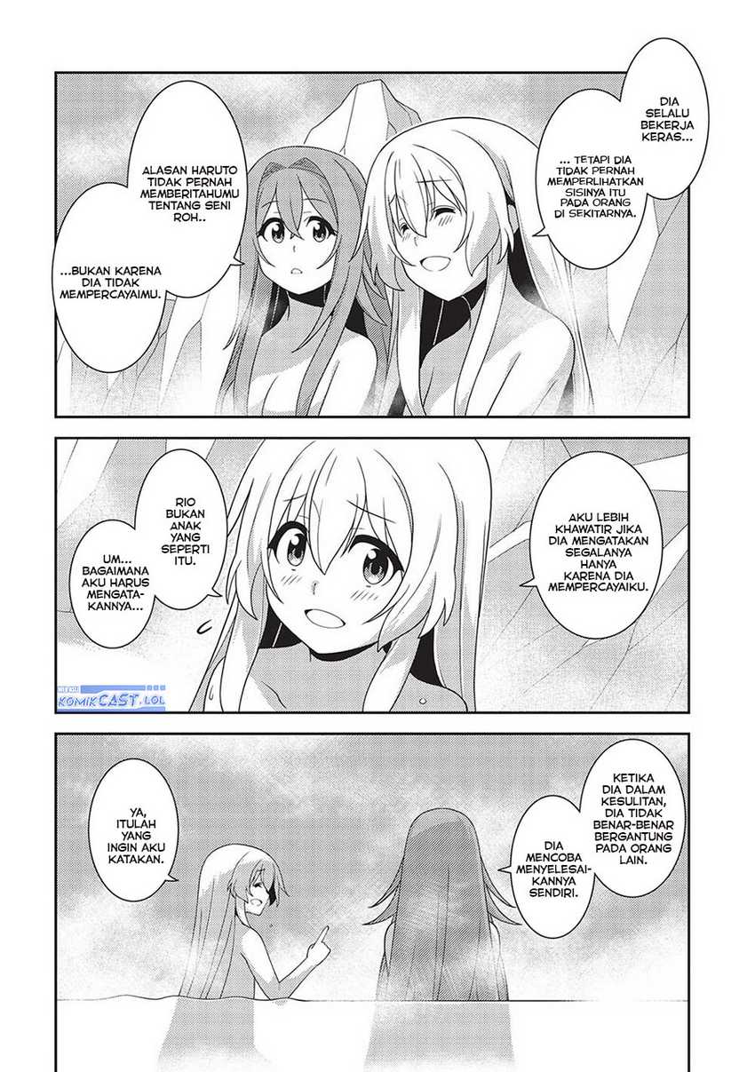 Seirei Gensouki (Minazuki Futago) Chapter 53