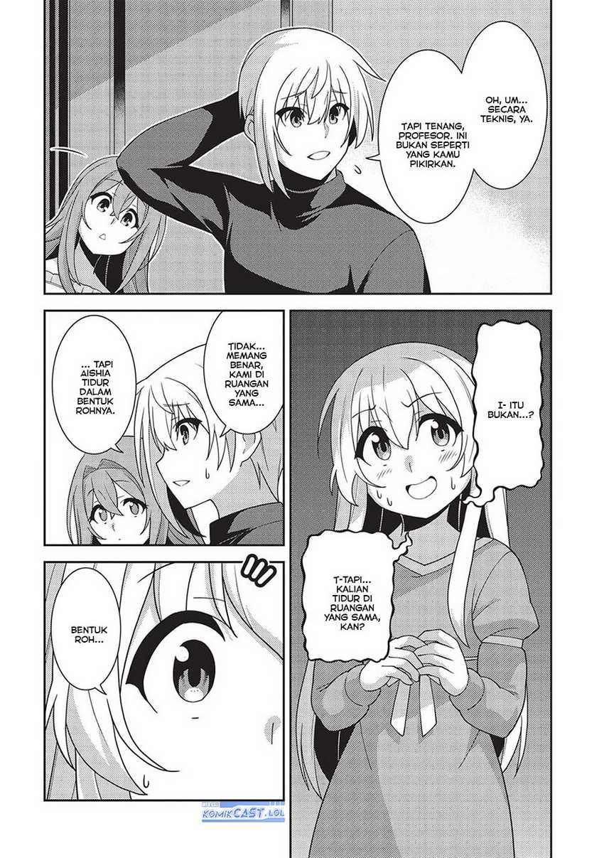 Seirei Gensouki (Minazuki Futago) Chapter 53