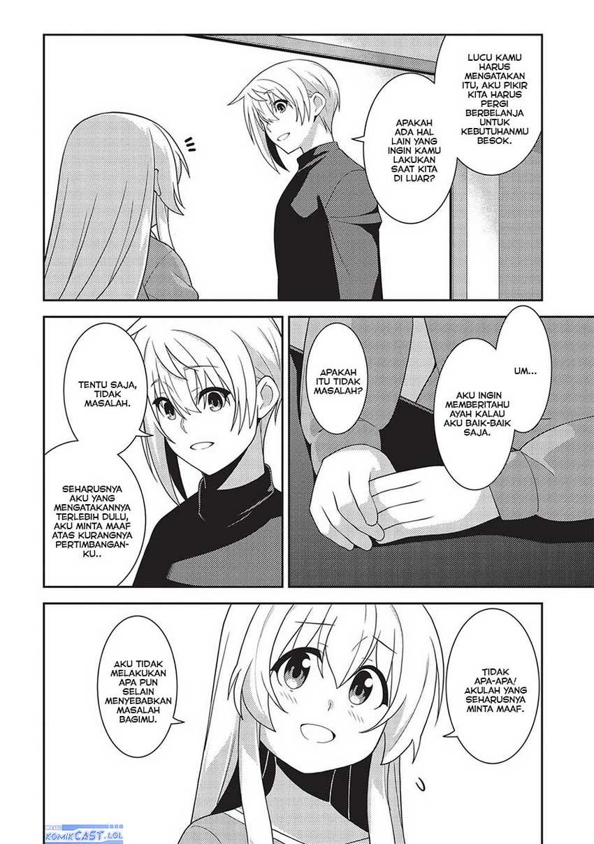 Seirei Gensouki (Minazuki Futago) Chapter 53