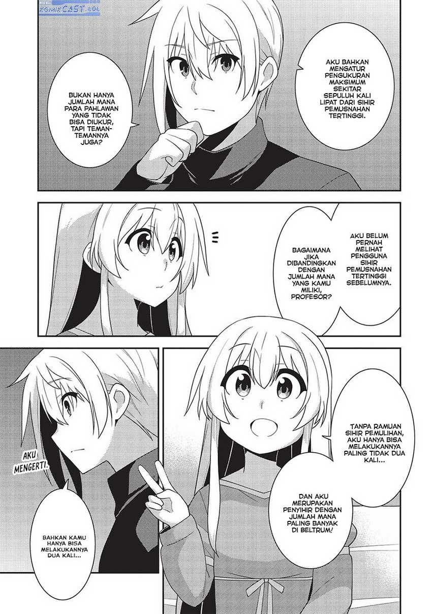 Seirei Gensouki (Minazuki Futago) Chapter 54