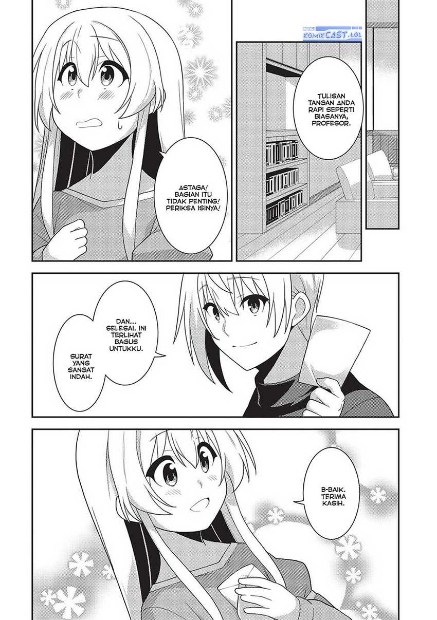 Seirei Gensouki (Minazuki Futago) Chapter 54