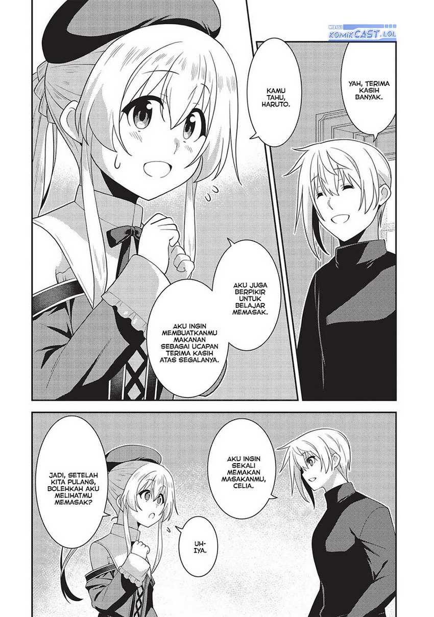 Seirei Gensouki (Minazuki Futago) Chapter 54