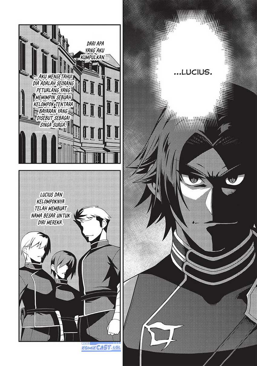 Seirei Gensouki (Minazuki Futago) Chapter 54