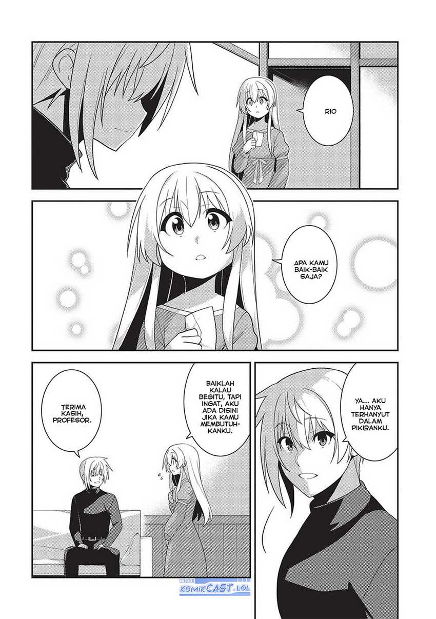 Seirei Gensouki (Minazuki Futago) Chapter 54