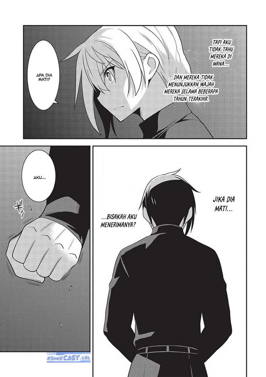 Seirei Gensouki (Minazuki Futago) Chapter 54