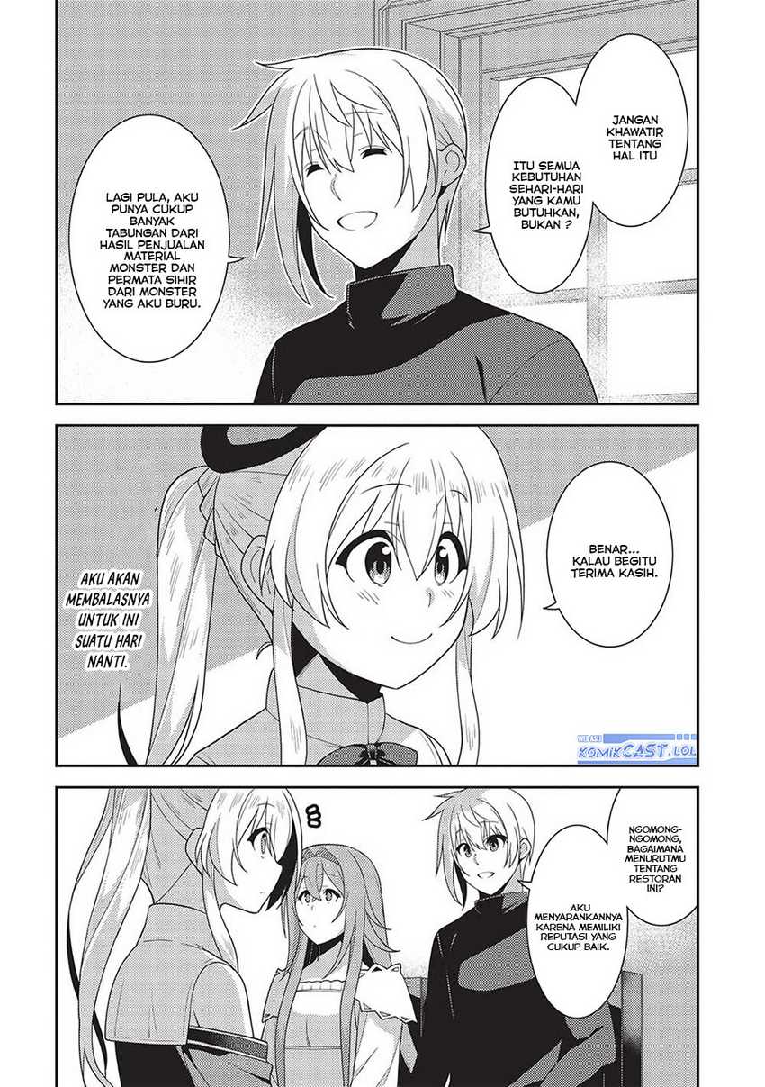 Seirei Gensouki (Minazuki Futago) Chapter 54