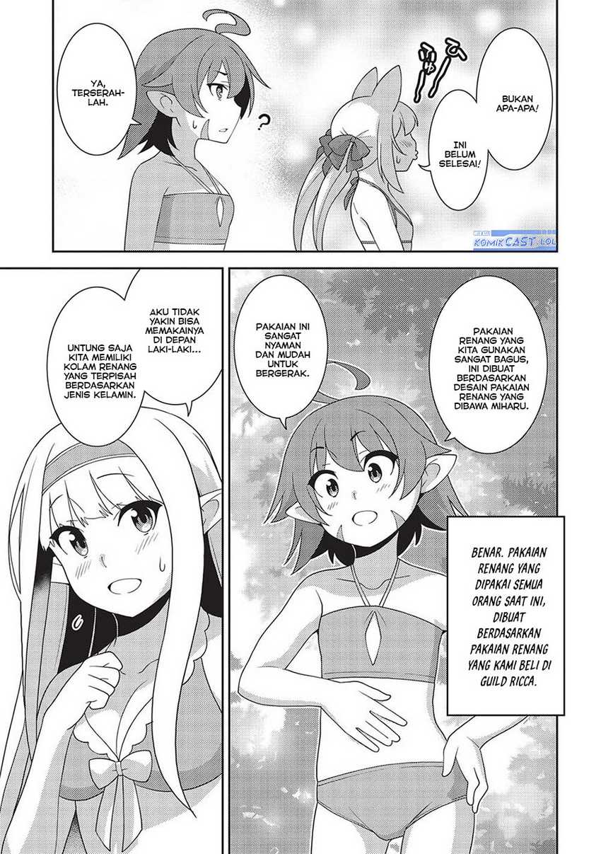 Seirei Gensouki (Minazuki Futago) Chapter 55