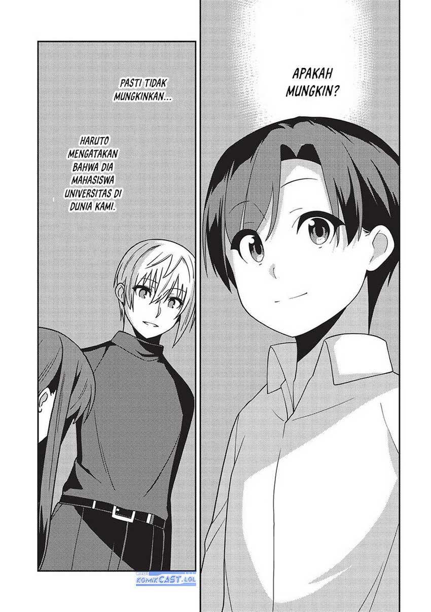 Seirei Gensouki (Minazuki Futago) Chapter 55