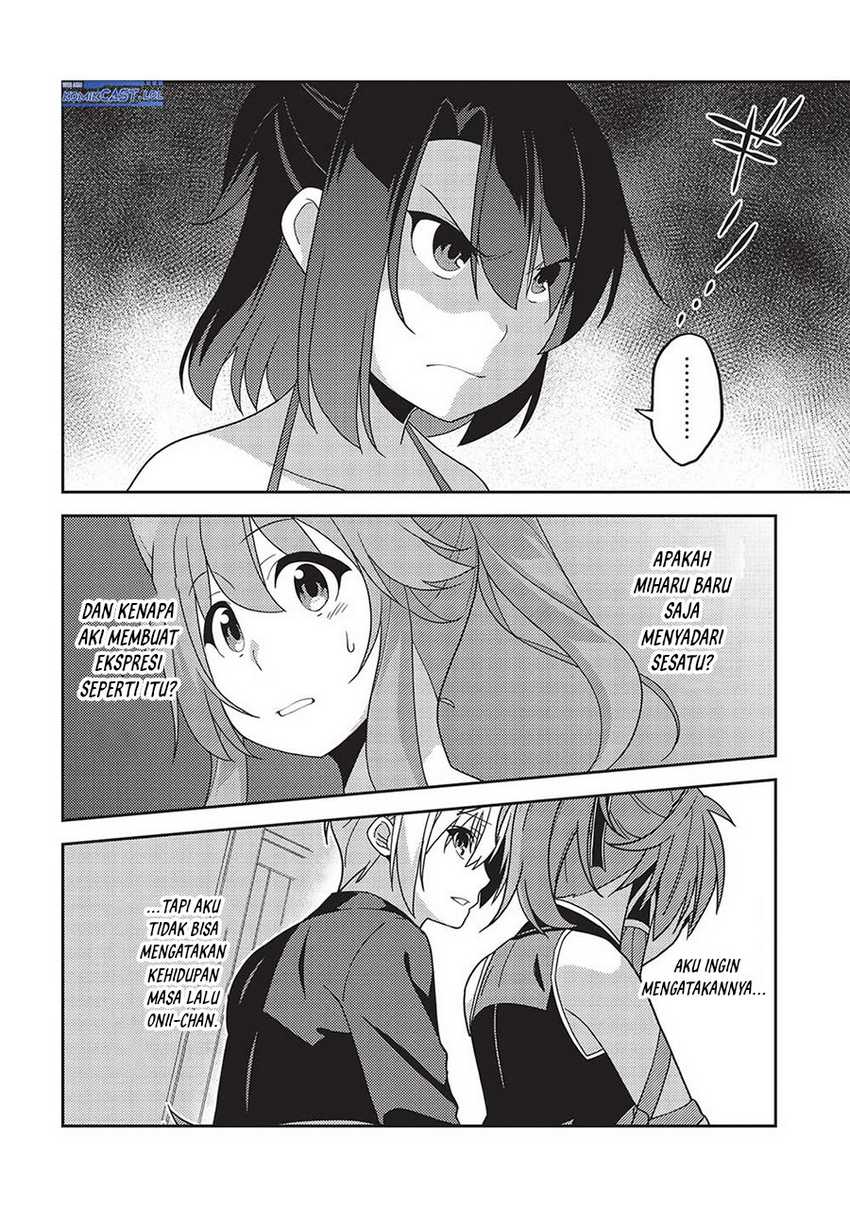 Seirei Gensouki (Minazuki Futago) Chapter 55