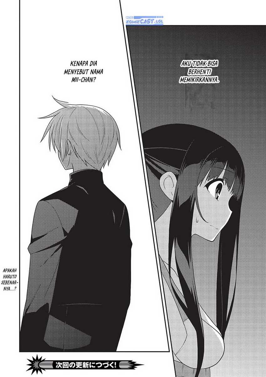 Seirei Gensouki (Minazuki Futago) Chapter 55