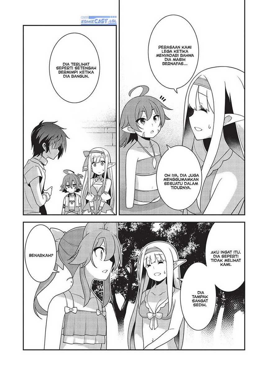 Seirei Gensouki (Minazuki Futago) Chapter 55