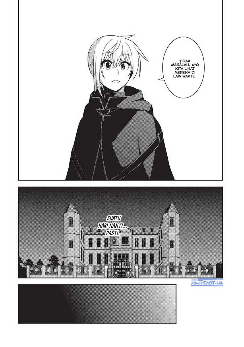 Seirei Gensouki (Minazuki Futago) Chapter 56